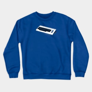 Commodore 64 Crewneck Sweatshirt